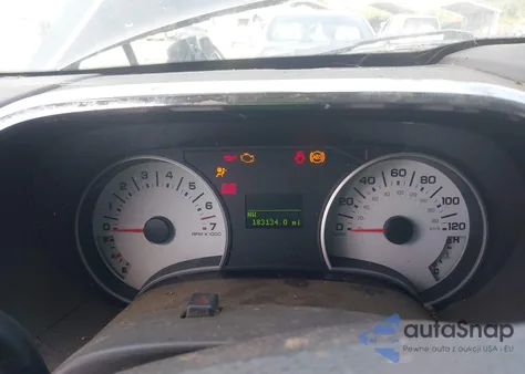 2007 Ford Explorer Sport Trac Limited из США, поврежденный, VIN 1FMEU33K17UA73451